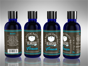 Label Design by vidimentoart for Keltic Krew | Design: #5290587