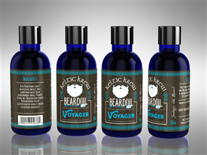 Label Design by vidimentoart for Keltic Krew | Design: #5290594