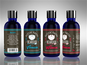 Label Design by vidimentoart for Keltic Krew | Design: #5290669