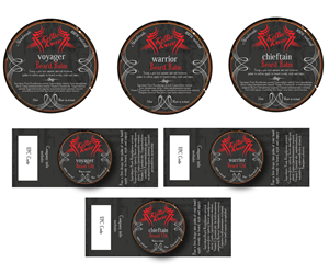 Diseño de Etiqueta por Soula Vetter para Keltic Krew | Diseño: #5270873