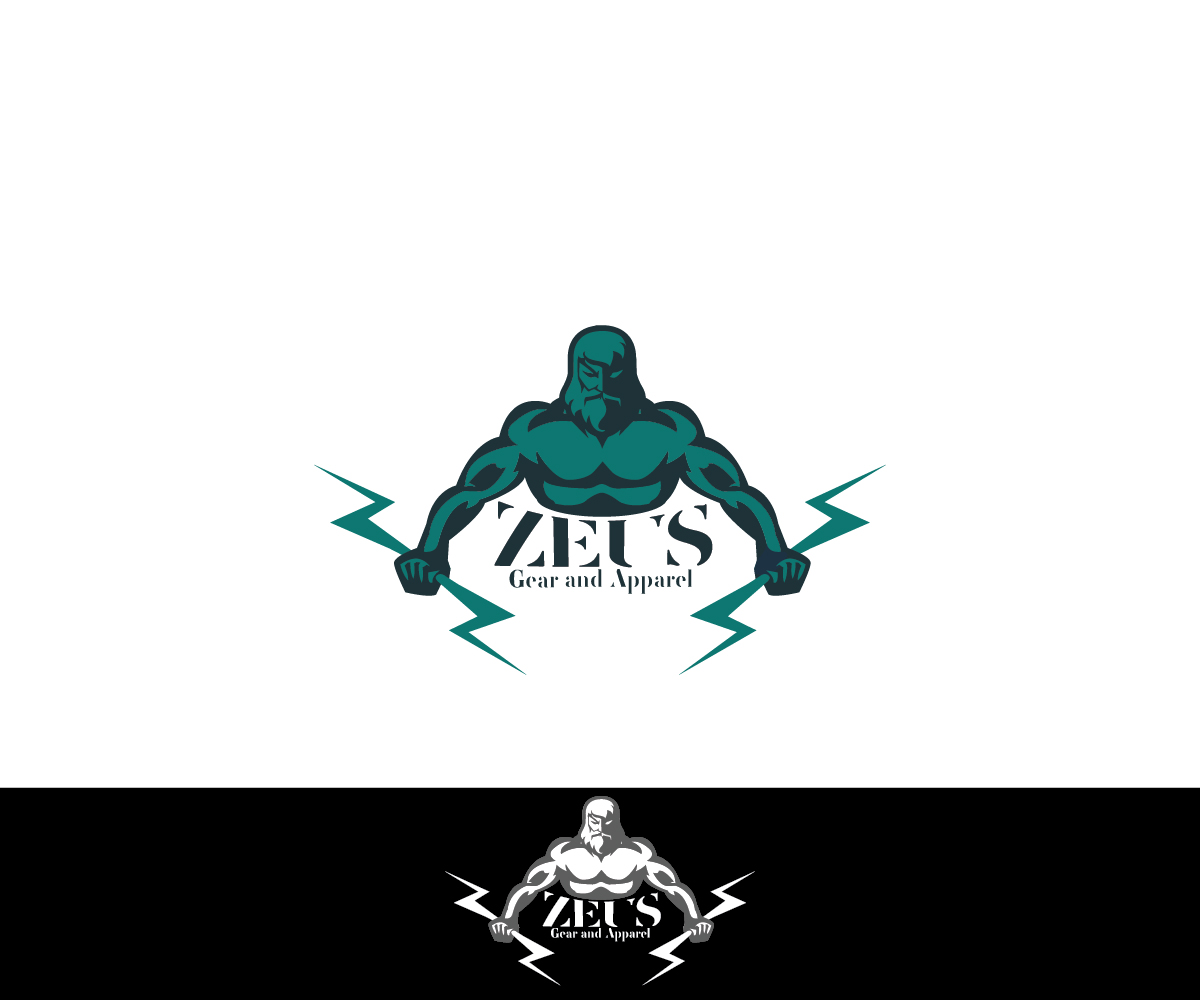 Logo-Design von 3rruptioN für dieses Projekt | Design #5281404