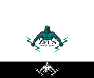 Logo Design by 3rruptioN for this project | Design: #5281404