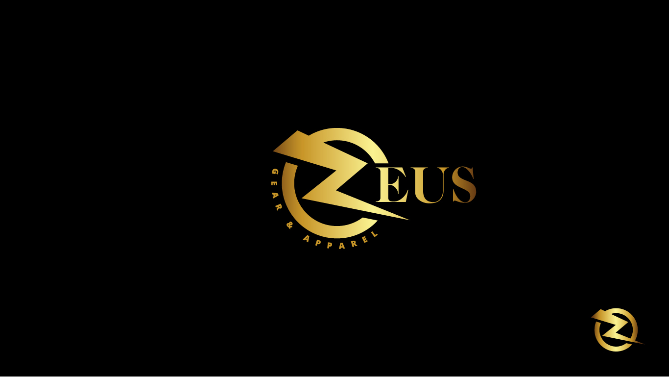 Logo Design by Arvz M. for this project | Design #5269186