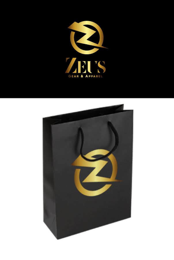 Logo Design by Arvz M. for this project | Design #5272745