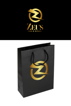 Logo Design by Arvz M. for this project | Design: #5272745