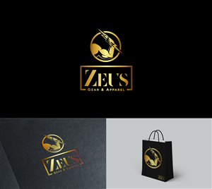 Logo Design by Arvz M. for this project | Design: #5279279