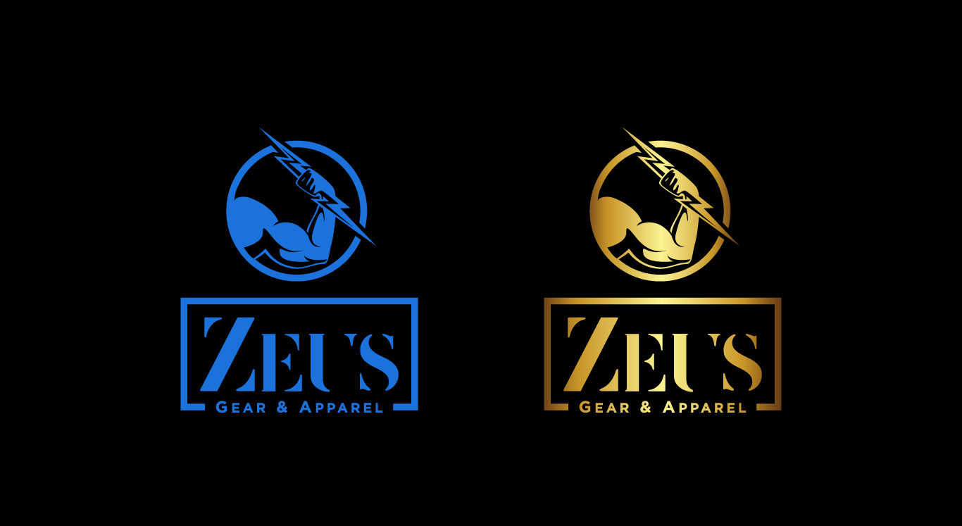 Logo-Design von Arvz M. für dieses Projekt | Design #5289944