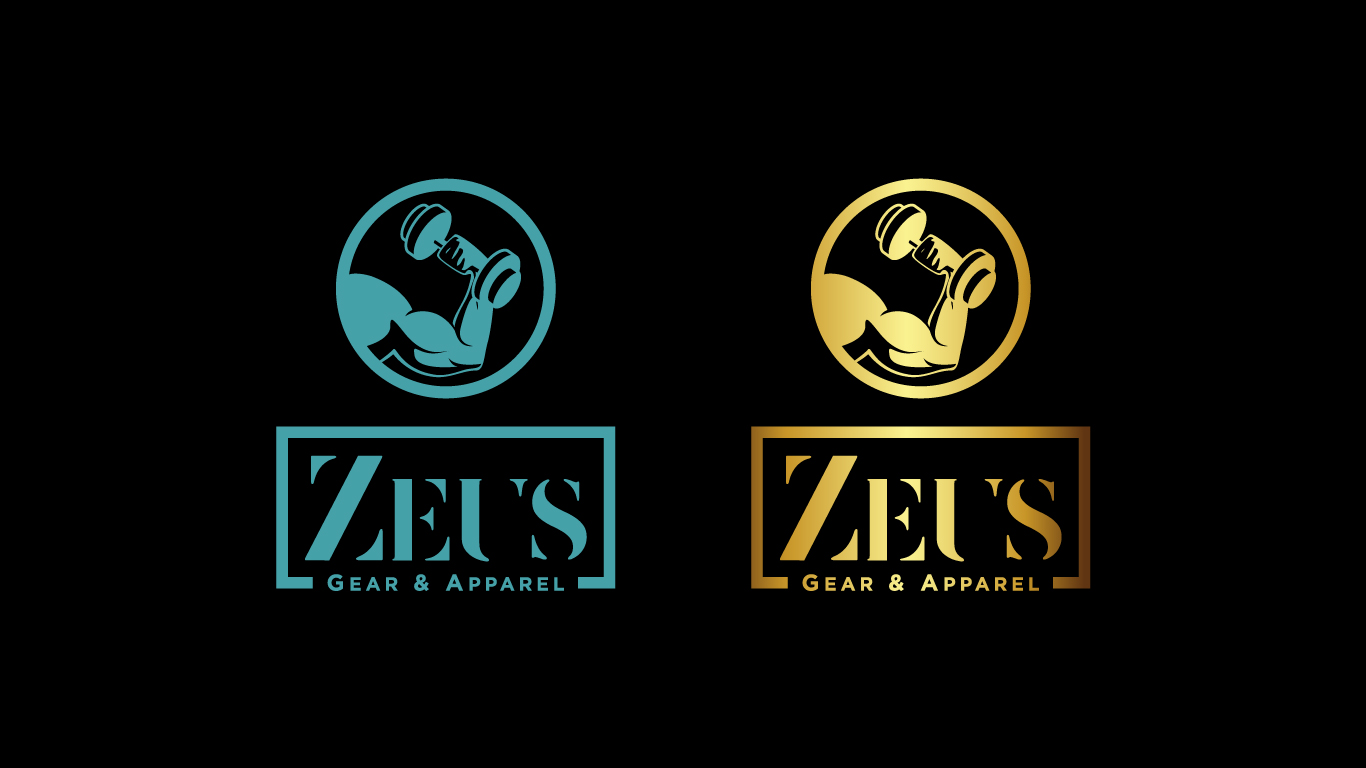 Logo Design by Arvz M. for this project | Design #5349770