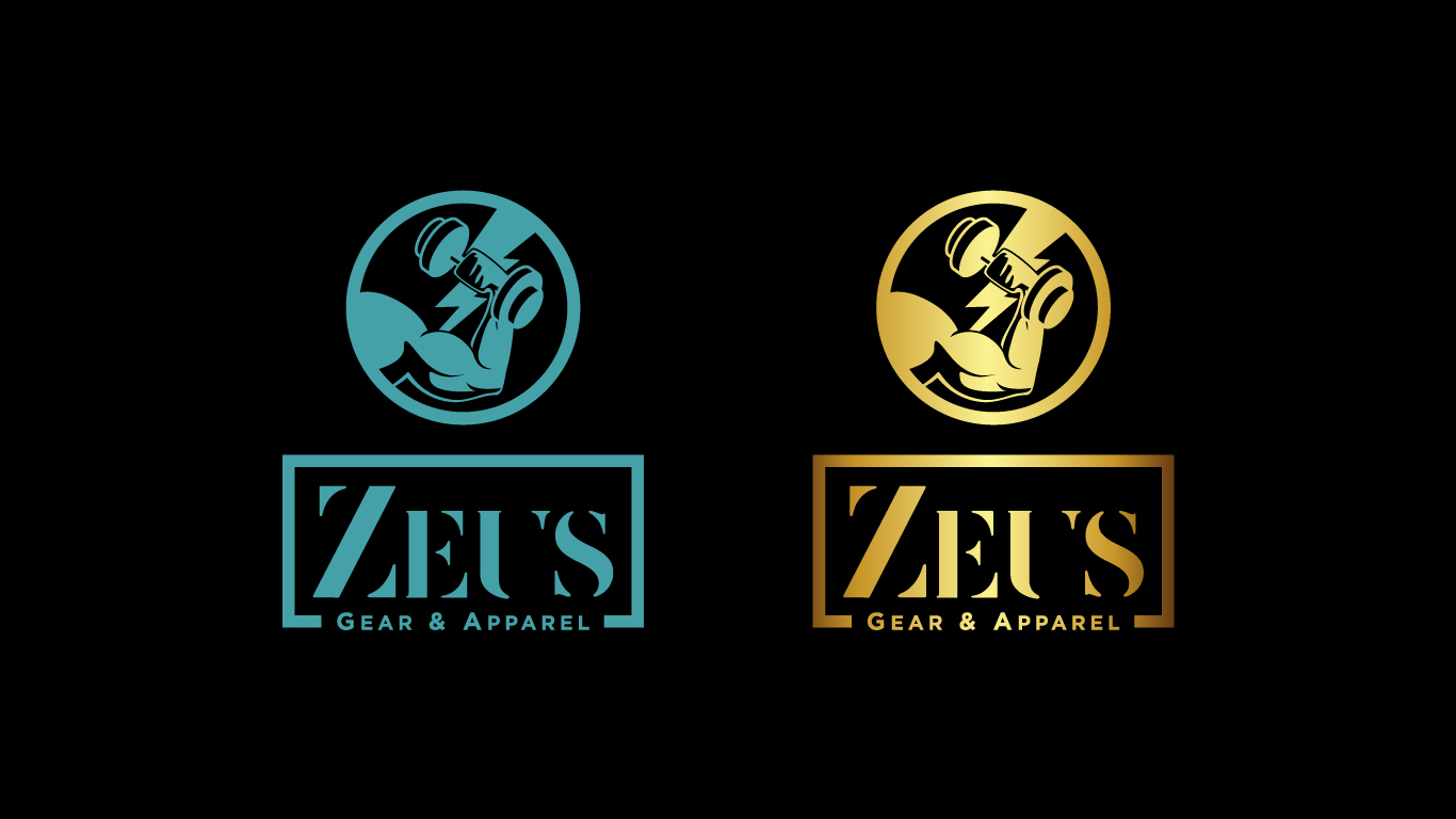 Logo Design by Arvz M. for this project | Design: #5349772