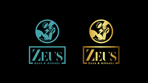 Logo Design by Arvz M. for this project | Design #5349772