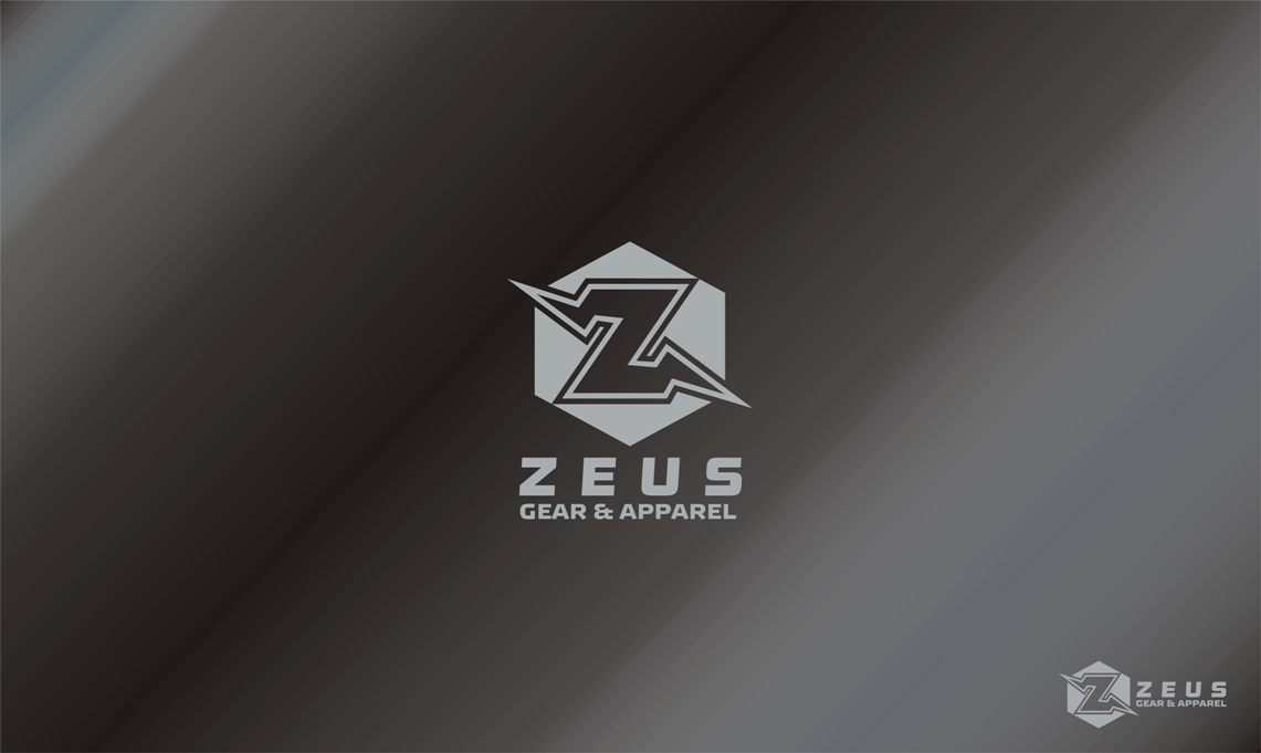 Logo Design by fanis for this project | Design #5347588