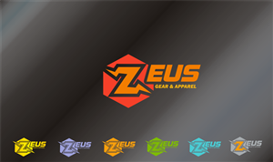Logo Design by fanis for this project | Design: #5347591