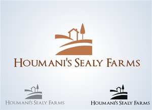 Logo Design by Arif Bachtiar