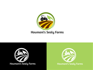 Logo Design by Anyl Thapa