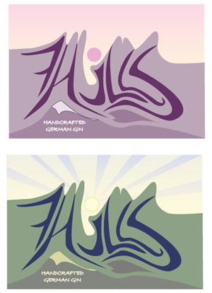 Logo Design by shoomilka