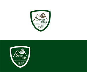 Design de Logo par Batas pour ce projet | Design #5361998