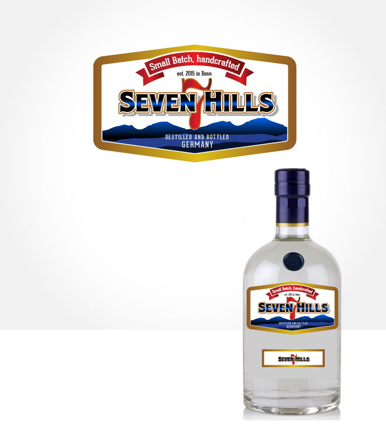 Logo Design by designgreen for this project | Design #5295501