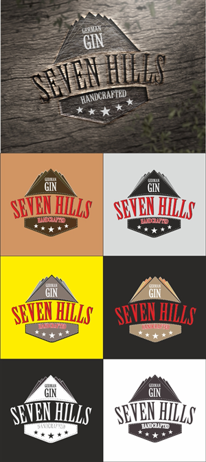 Design de Logo par Sam007 pour ce projet | Design #5292511