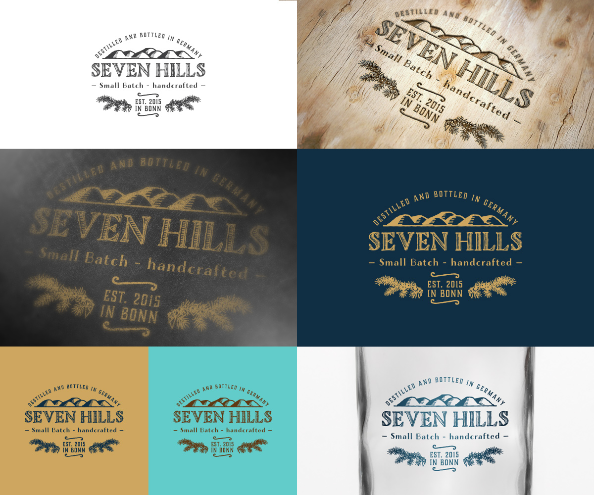 Diseño de Logo por Greedin para este proyecto | Diseño #5305168