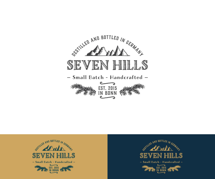 Diseño de Logo por Greedin para este proyecto | Diseño #5332319