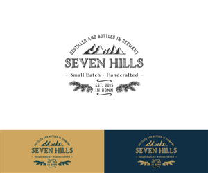 Design de Logo par Greedin pour ce projet | Design : #5332319