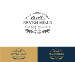 Design de Logo par Greedin pour ce projet | Design : #5343319