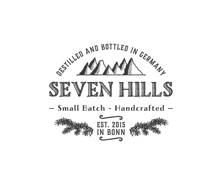 Logo Design by Greedin for this project | Design #5359232