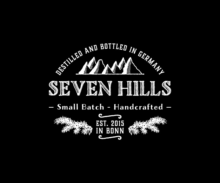 Logo Design by Greedin for this project | Design #5359252