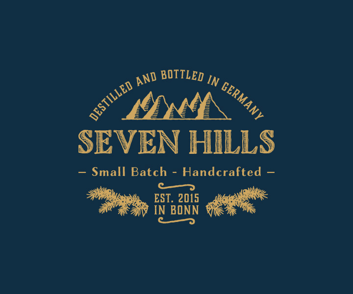 Logo Design by Greedin for this project | Design #5359254