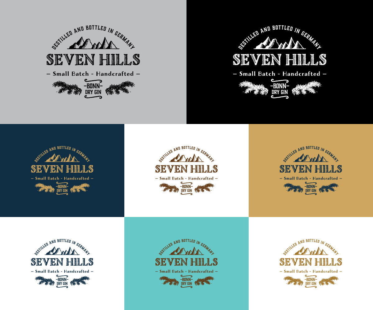 Design de Logo par Greedin pour ce projet | Design #5526931