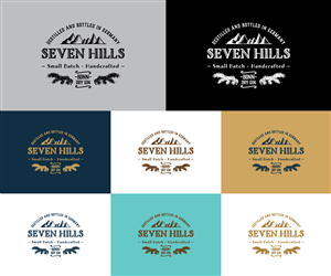 Design de Logo par Greedin pour ce projet | Design : #5526931