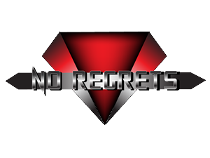 Logo Design by ChristineDeye for No Regrets | Design #5252470