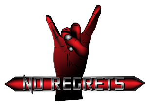 Logo Design by ChristineDeye for No Regrets | Design: #5259393