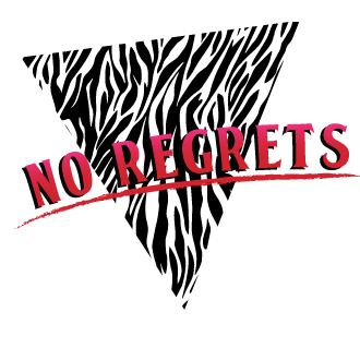 Diseño de Logo por neeno128 para No Regrets | Diseño #5256413