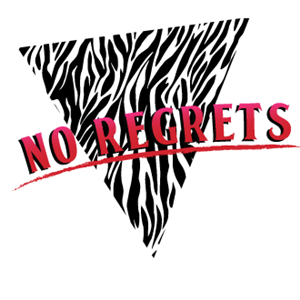 Diseño de Logo por neeno128 para No Regrets | Diseño: #5256413