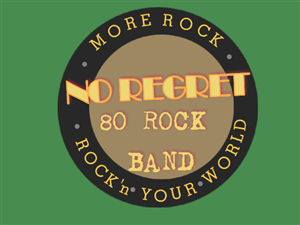 Logo Design by koisir for No Regrets | Design #5247917