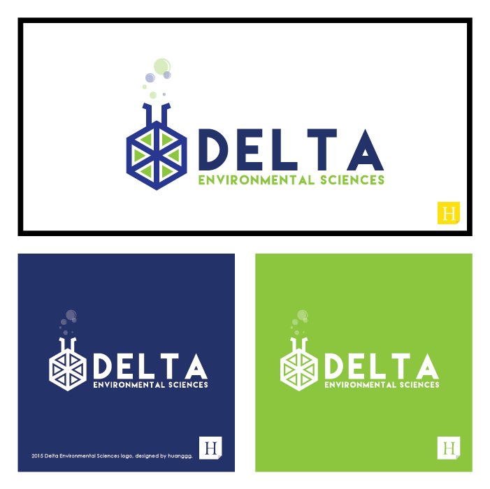 Logo Design by huanggg for this project | Design #5306848