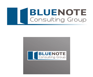 Logo Design by CoolDesign for Blue Note Consulting Group | Design: #1466503
