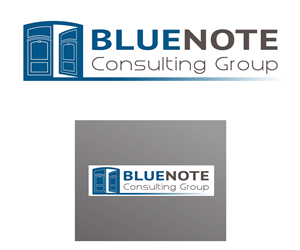 Logo Design by CoolDesign for Blue Note Consulting Group | Design: #1470222
