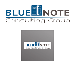 Logo Design by CoolDesign for Blue Note Consulting Group | Design: #1470314