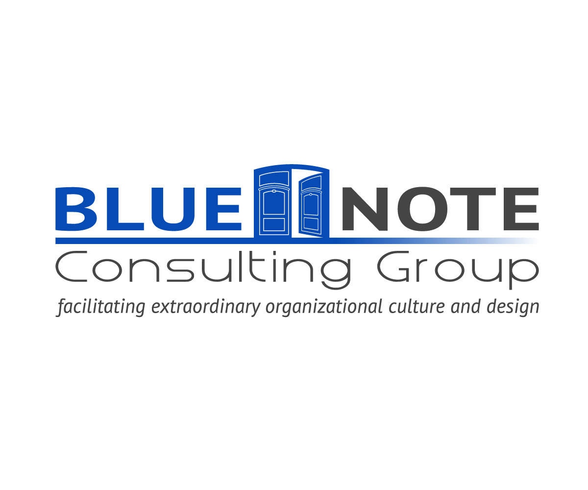 Logo Design by CoolDesign for Blue Note Consulting Group | Design #1471733