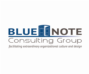 Logo Design by CoolDesign for Blue Note Consulting Group | Design: #1471733
