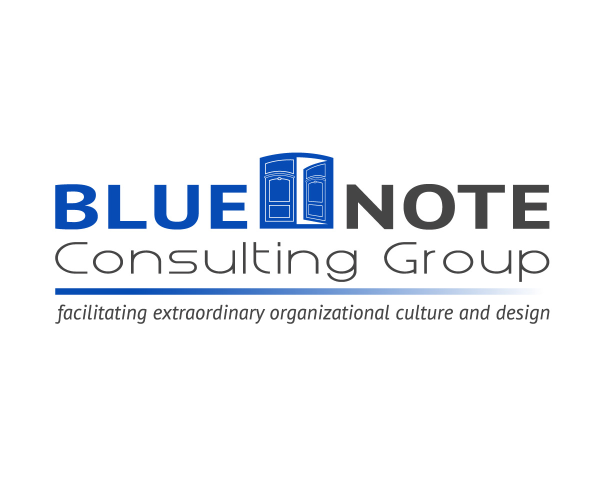Logo Design by CoolDesign for Blue Note Consulting Group | Design #1471738