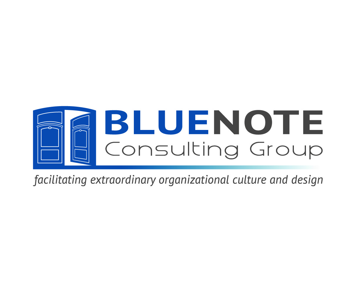 Logo Design by CoolDesign for Blue Note Consulting Group | Design #1471747