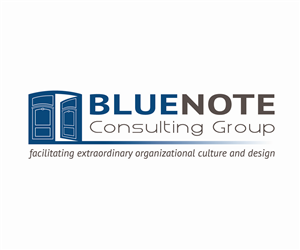 Logo Design by CoolDesign for Blue Note Consulting Group | Design: #1471747