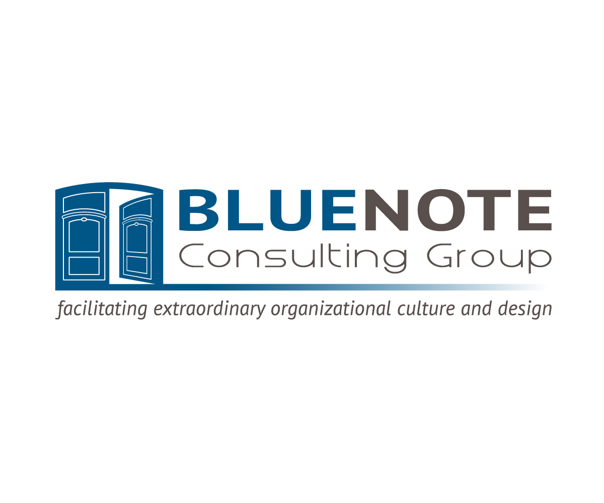 Logo Design by CoolDesign for Blue Note Consulting Group | Design #1471813