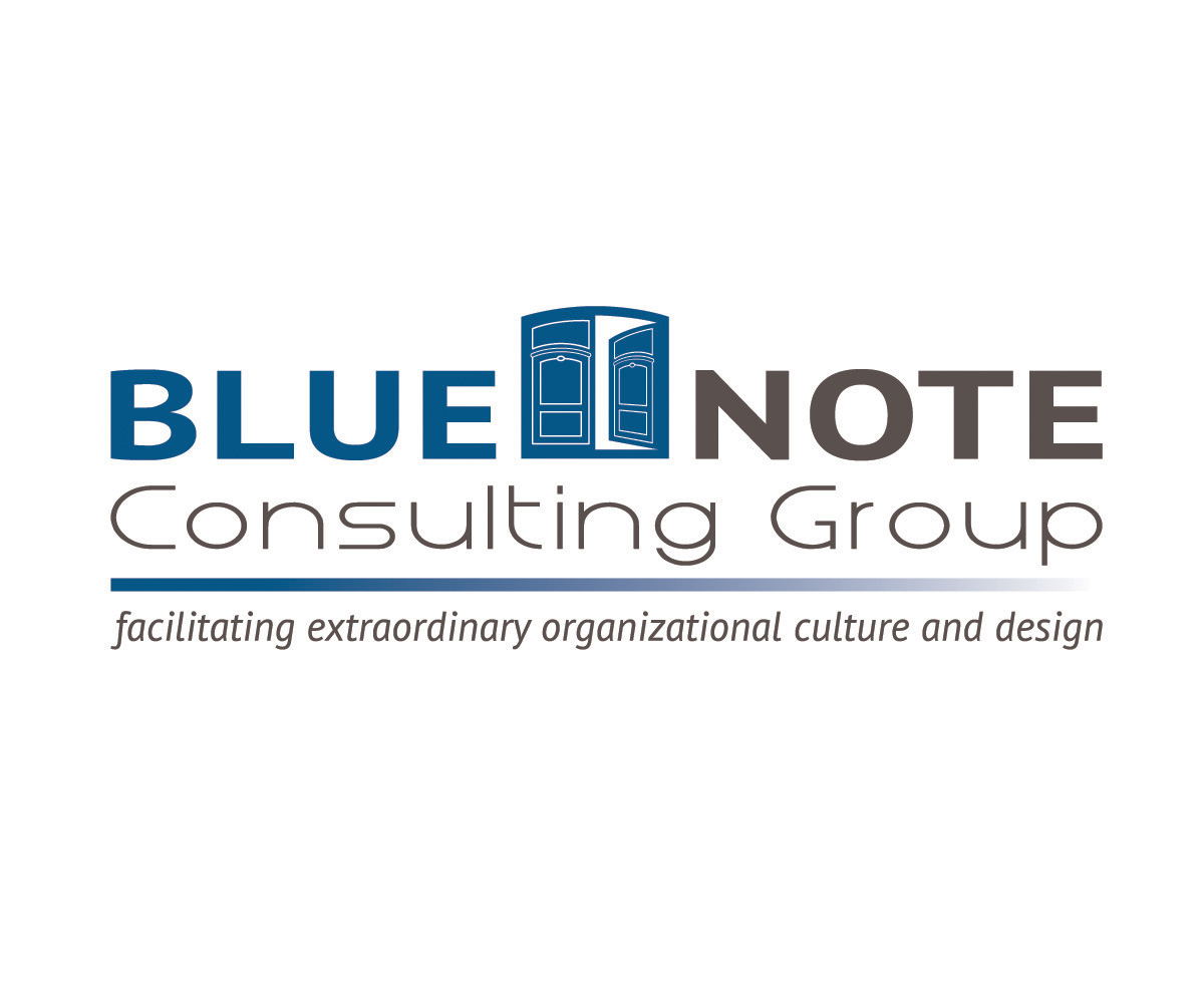 Logo Design by CoolDesign for Blue Note Consulting Group | Design #1471821