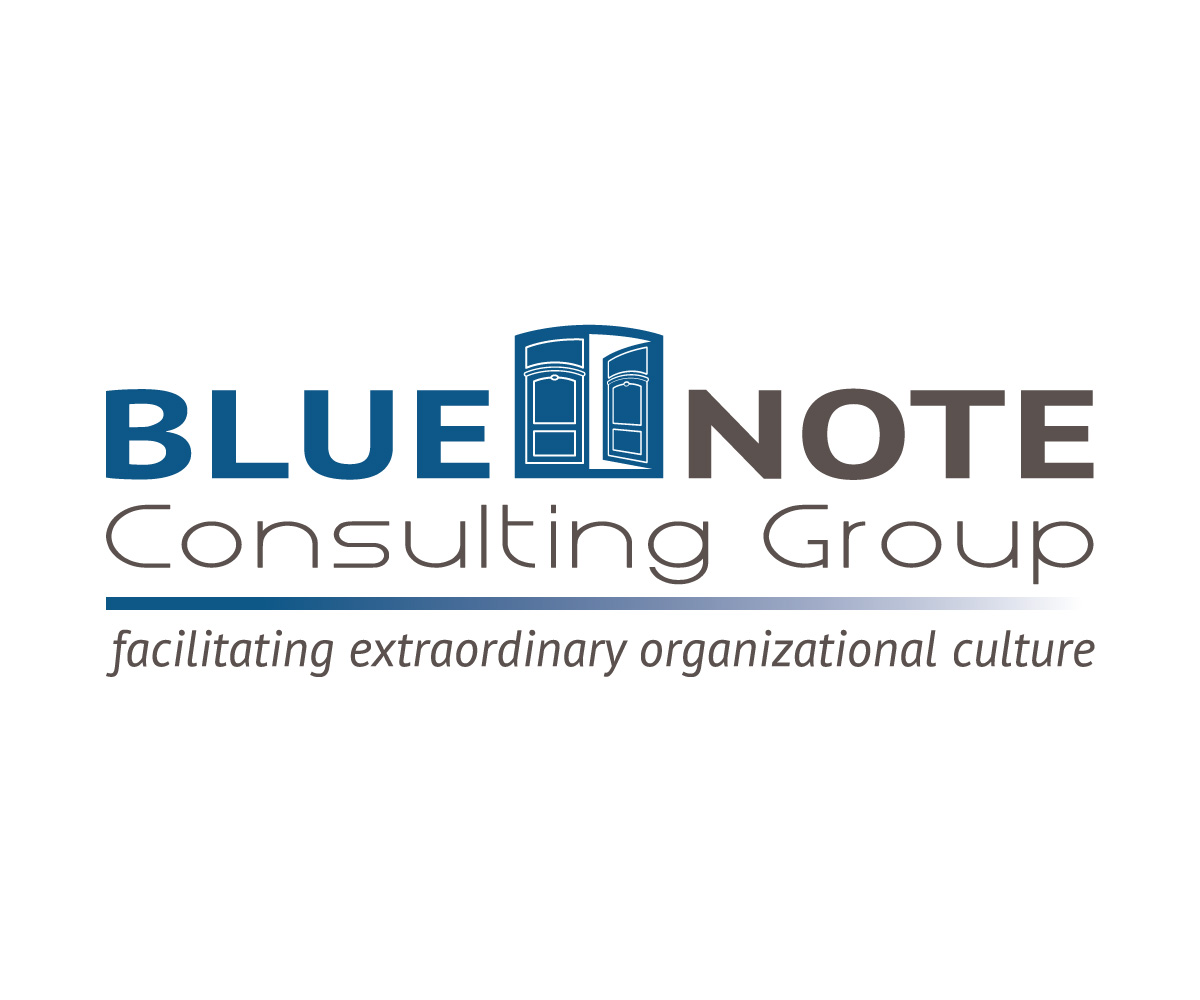 Logo Design by CoolDesign for Blue Note Consulting Group | Design #1477520