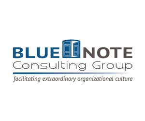 Logo Design by CoolDesign for Blue Note Consulting Group | Design: #1477520