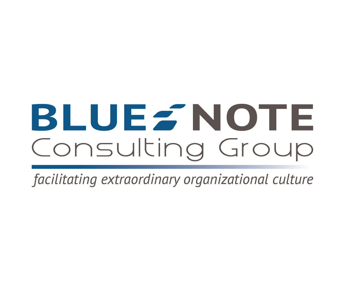 Diseño de Logo por CoolDesign para Blue Note Consulting Group | Diseño #1481193